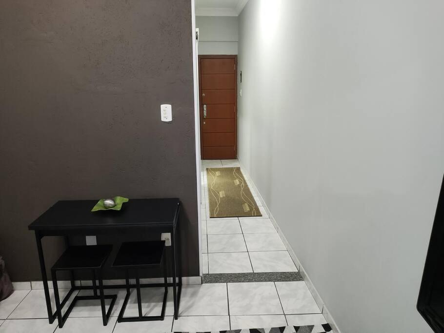 Ape Completo Em Copacabana/rj. Appartamento