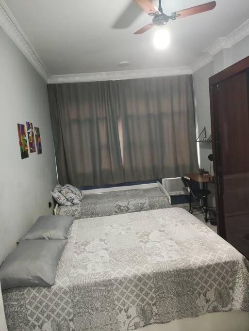 Appartamento Ape Completo Em Copacabana/rj. *