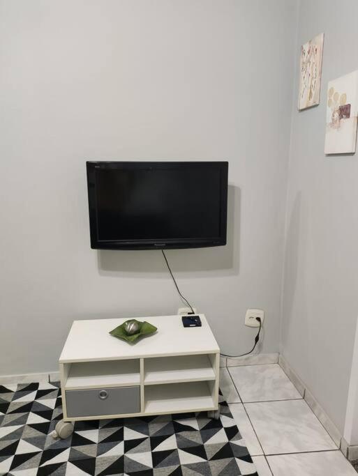 Ape Completo Em Copacabana/rj. Appartamento *