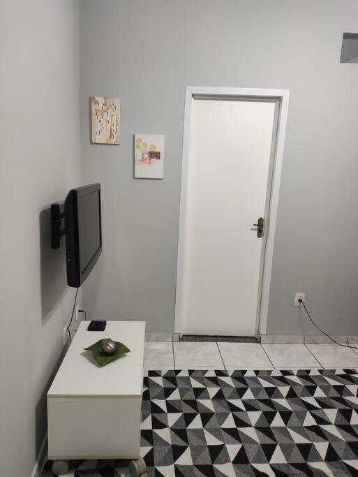 Appartamento Ape Completo Em Copacabana/rj. Rio de Janeiro