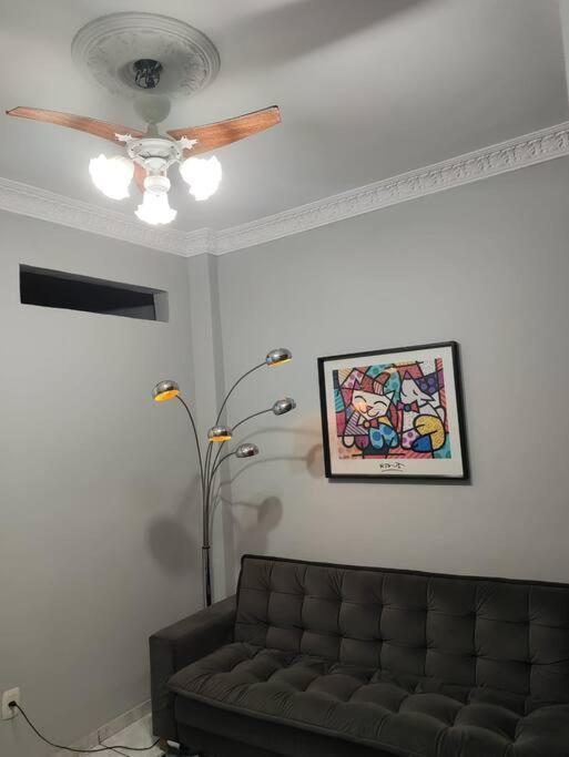 Appartamento Ape Completo Em Copacabana/rj. *